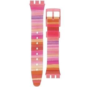 Swatch Bant AGP140 Kol Saati Kayışı