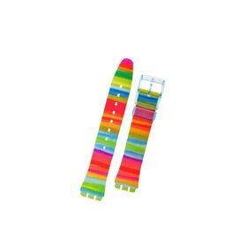 Swatch Bant AGS124 Kol Saati Kayışı