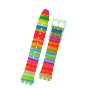 Swatch Bant AGS124 Kol Saati Kayışı