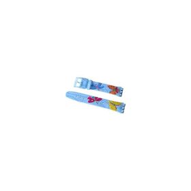 Swatch Bant AGS125 Plastik Kol Saati Kayışı