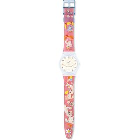 Swatch Bant AGS134 Kol Saati Kayışı