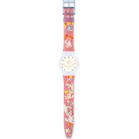 Swatch Bant AGS134 Kol Saati Kayışı