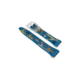 Swatch Bant AGW901 Kol Saati Kayışı