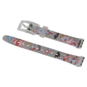 Swatch Bant ALF119 Standart Lady Kol Saati Kayışı