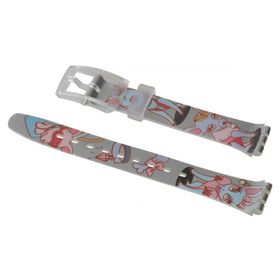 Swatch Bant ALF119 Standart Lady Kol Saati Kayışı