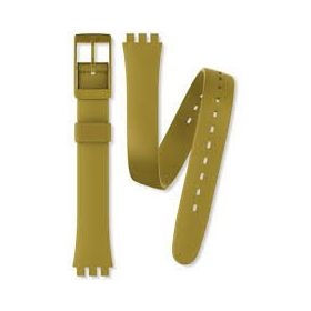Swatch Bant ALG122C Kol Saati Kayışı