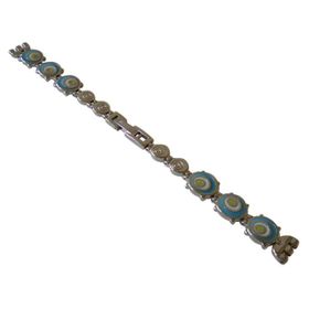 Swatch Bant ALK267G Lady Kol Saati Kayışı