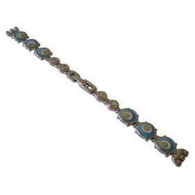 Swatch Bant ALK267G Lady Kol Saati Kayışı
