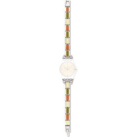 Swatch Bant ALK276G Lady Standart Kol Saati Kayışı