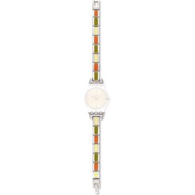 Swatch Bant ALK276G Lady Standart Kol Saati Kayışı