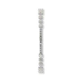 Swatch Bant ALK294G Lady Standart Kol Saati Kayışı
