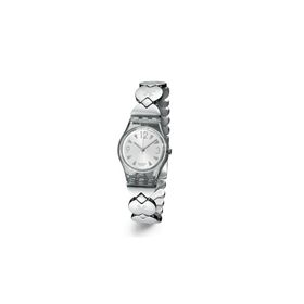 Swatch Bant ALM124G Lady Standart Kol Saati Kayışı