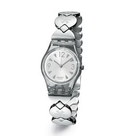Swatch Bant ALM124G Lady Standart Kol Saati Kayışı