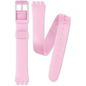 Swatch Bant ALP128C Lady Kol Saati Kayışı