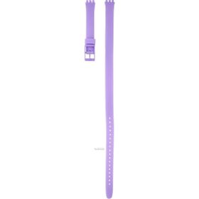 Swatch Bant ALV114C Kol Saati Kayışı