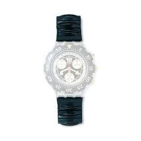 Swatch Bant ASBK106 Kol Saati Kayışı
