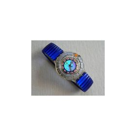 Swatch Bant ASDK116 Kol Saati Kayışı