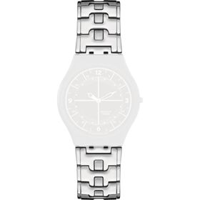 Swatch Bant ASFB135G Skin Kol Saati Kayışı