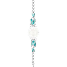 Swatch Bant ASFK346G Kol Saati Kayışı