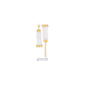 Swatch Bant ASFK374G Skin Kol Saati Kayışı