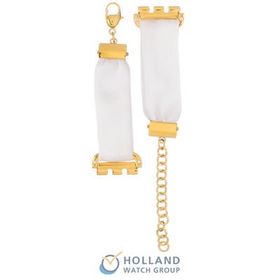 Swatch Bant ASFK374G Skin Kol Saati Kayışı
