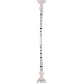 Swatch Bant ASFK376G Skin Çelik Kol Saati Kayışı