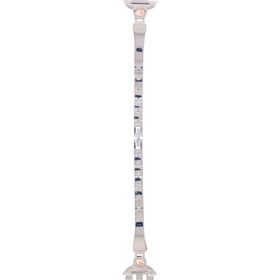 Swatch Bant ASFK376G Skin Çelik Kol Saati Kayışı