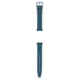 Swatch Bant ASFS103 Kol Saati Kayışı