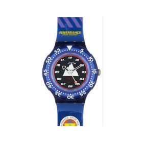 Swatch Bant ASHN101D Plastik Kol Saati Kayışı