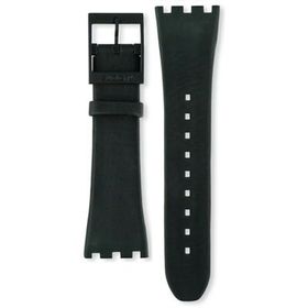 Swatch Bant ASUBB103 Sguare Kol Saati Kayışı