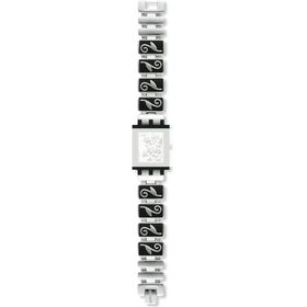 Swatch Bant ASUBB111G Kol Saati Kayışı