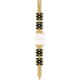 Swatch Bant ASUBJ100G Square Kol Saati Kayışı