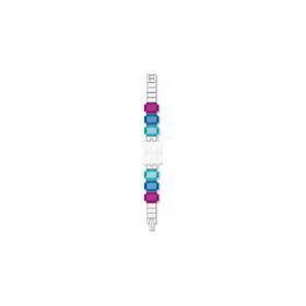 Swatch Bant ASUBK142G Square Kol Saati Kayışı