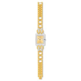Swatch Bant ASUBM112G Kol Saati Kayışı