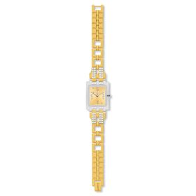 Swatch Bant ASUBM112G Kol Saati Kayışı