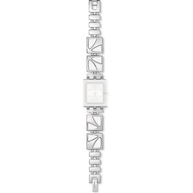 Swatch Bant ASUBM115G Sguare Kol Saati Kayışı