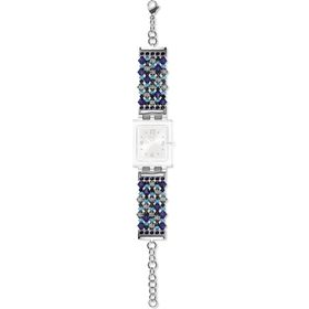 Swatch Bant ASUBM122G Çelik Kol Saati Kayışı