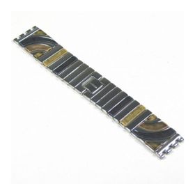 Swatch Bant ASUBN107G Square Kol Saati Kayışı