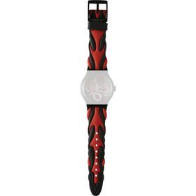 Swatch Bant ASUDB113 X Large Kol Saati Kayışı