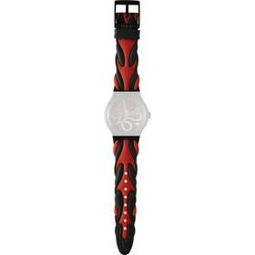 Swatch Bant ASUDB113 X Large Kol Saati Kayışı