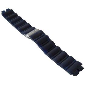 Swatch Bant ASUEN400 Square Kol Saati Kayışı