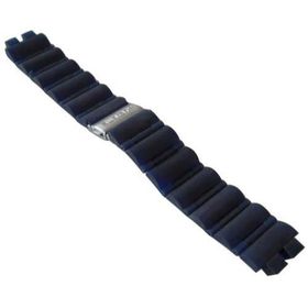 Swatch Bant ASUEN400 Square Kol Saati Kayışı