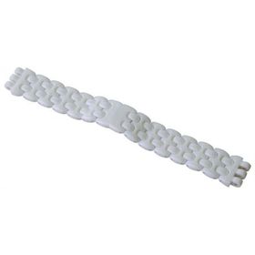 Swatch Bant ASUIW403 Plastic Chrono Kol Saati Kayışı