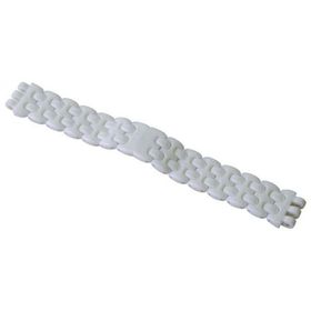 Swatch Bant ASUIW403 Plastic Chrono Kol Saati Kayışı