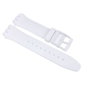 Swatch Bant ASUOW701 Kol Saati Kayışı