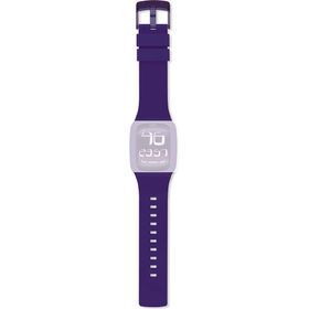 Swatch Bant ASURV100 Kol Saati Kayışı