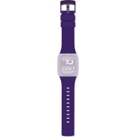 Swatch Bant ASURV100 Kol Saati Kayışı