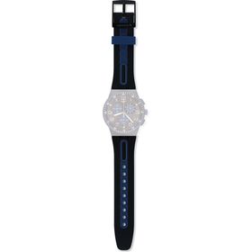 Swatch Bant ASUSB406 Kol Saati Kayışı