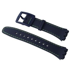 Swatch Bant ASUSN402 Kol Saati Kayışı