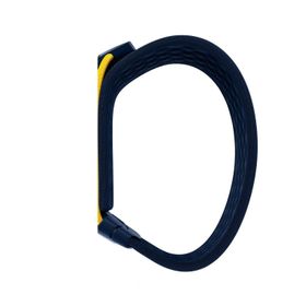 Swatch Bant ASUVN100XL Sunzero Tekstil Kol Saati Kayışı
